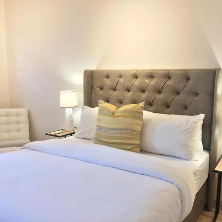 Urban Oasis At Perspectives Apartment Cape Town Bilik gambar