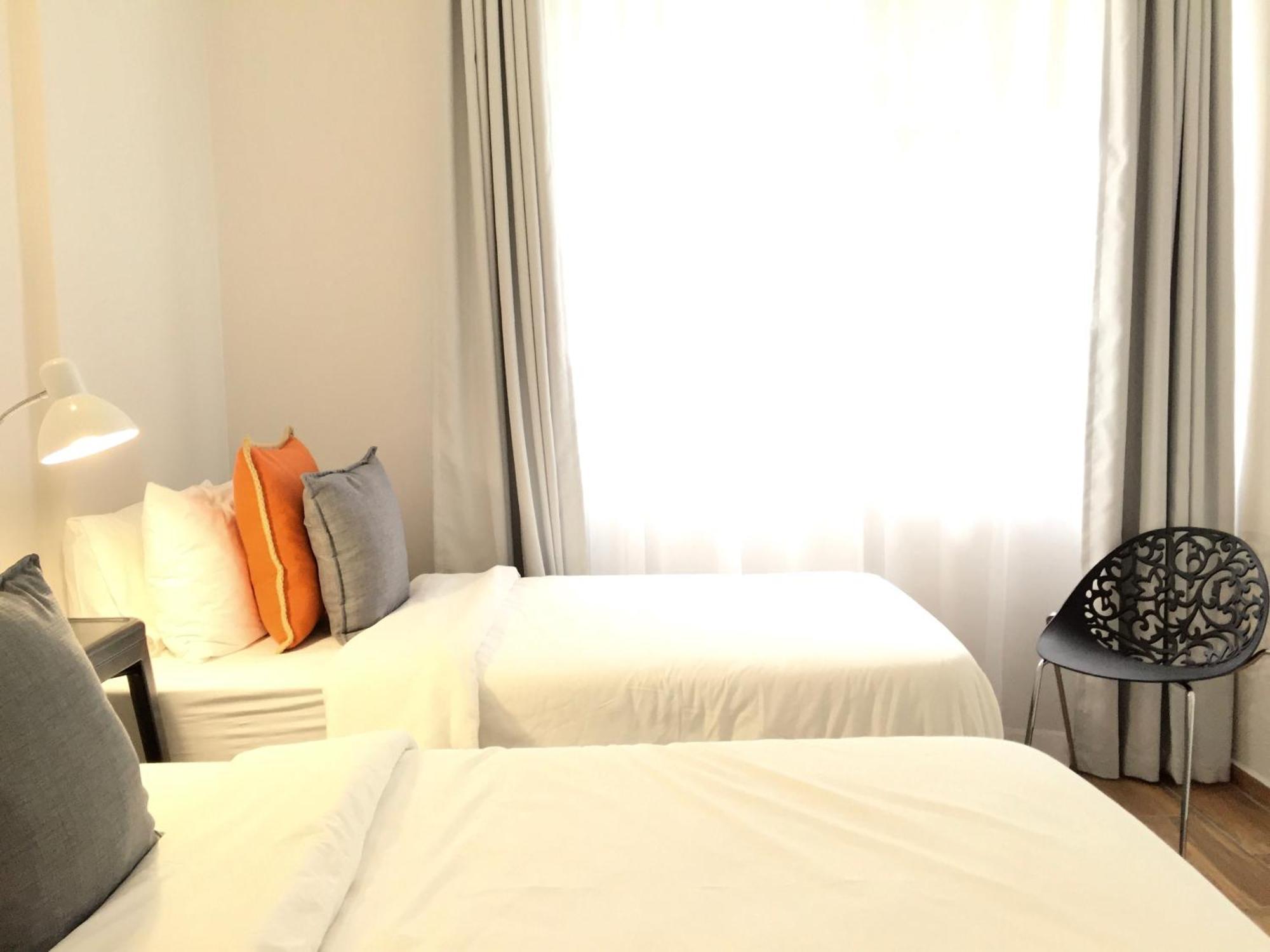 Urban Oasis At Perspectives Apartment Cape Town Luaran gambar