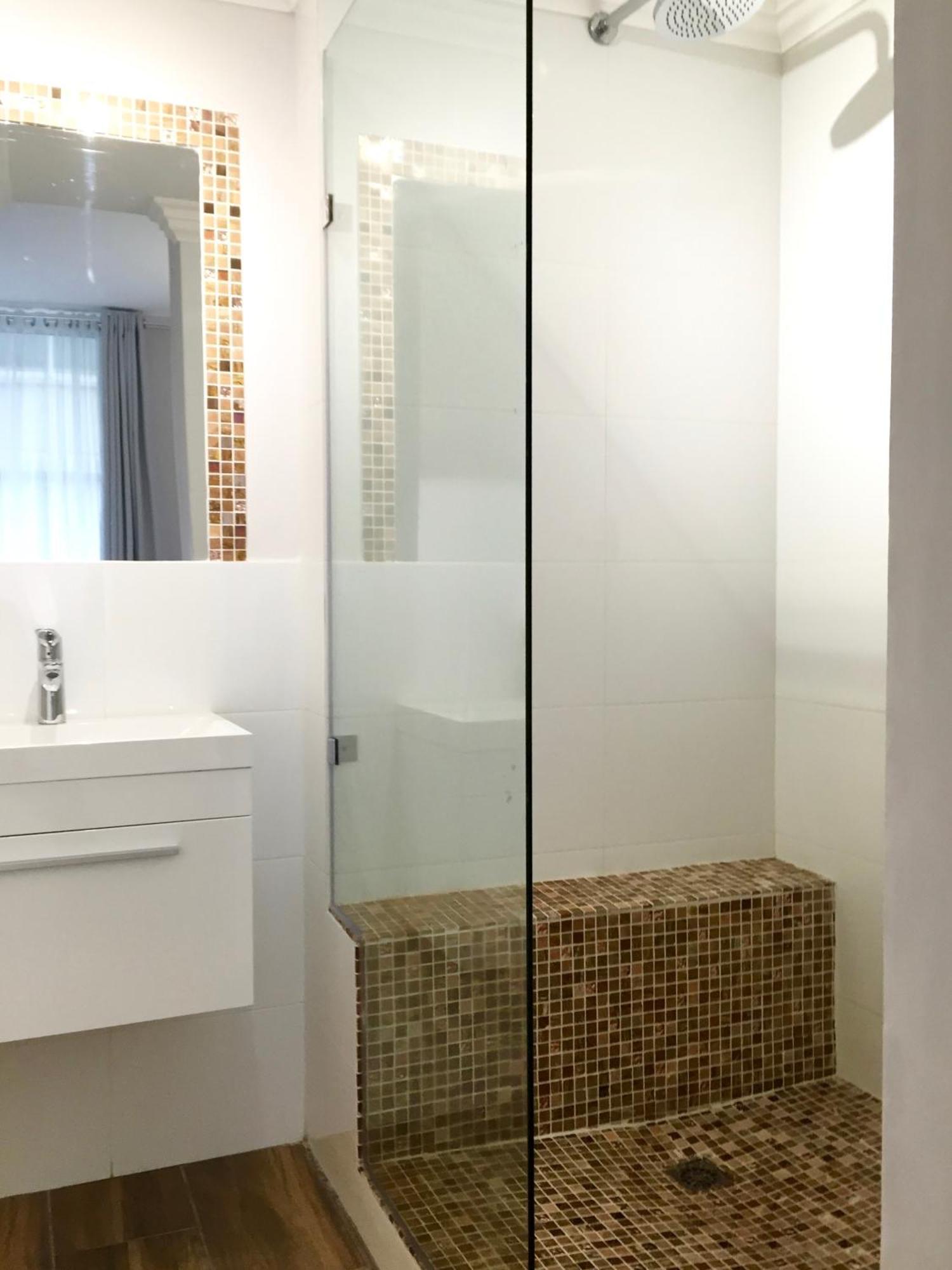 Urban Oasis At Perspectives Apartment Cape Town Luaran gambar