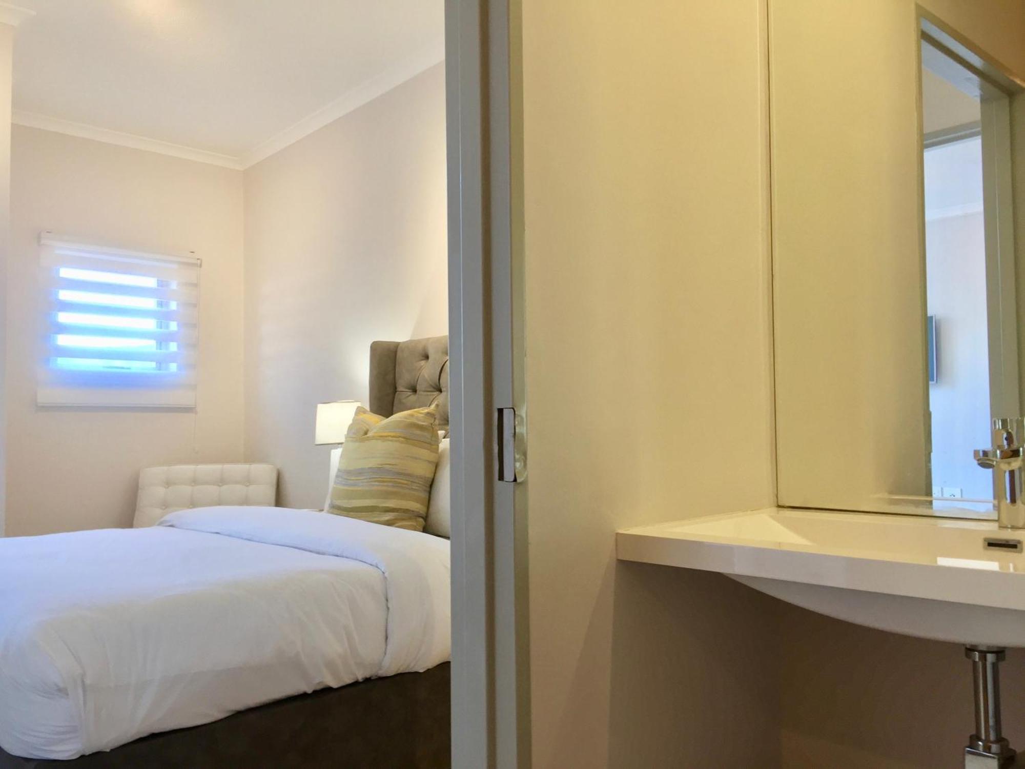 Urban Oasis At Perspectives Apartment Cape Town Bilik gambar