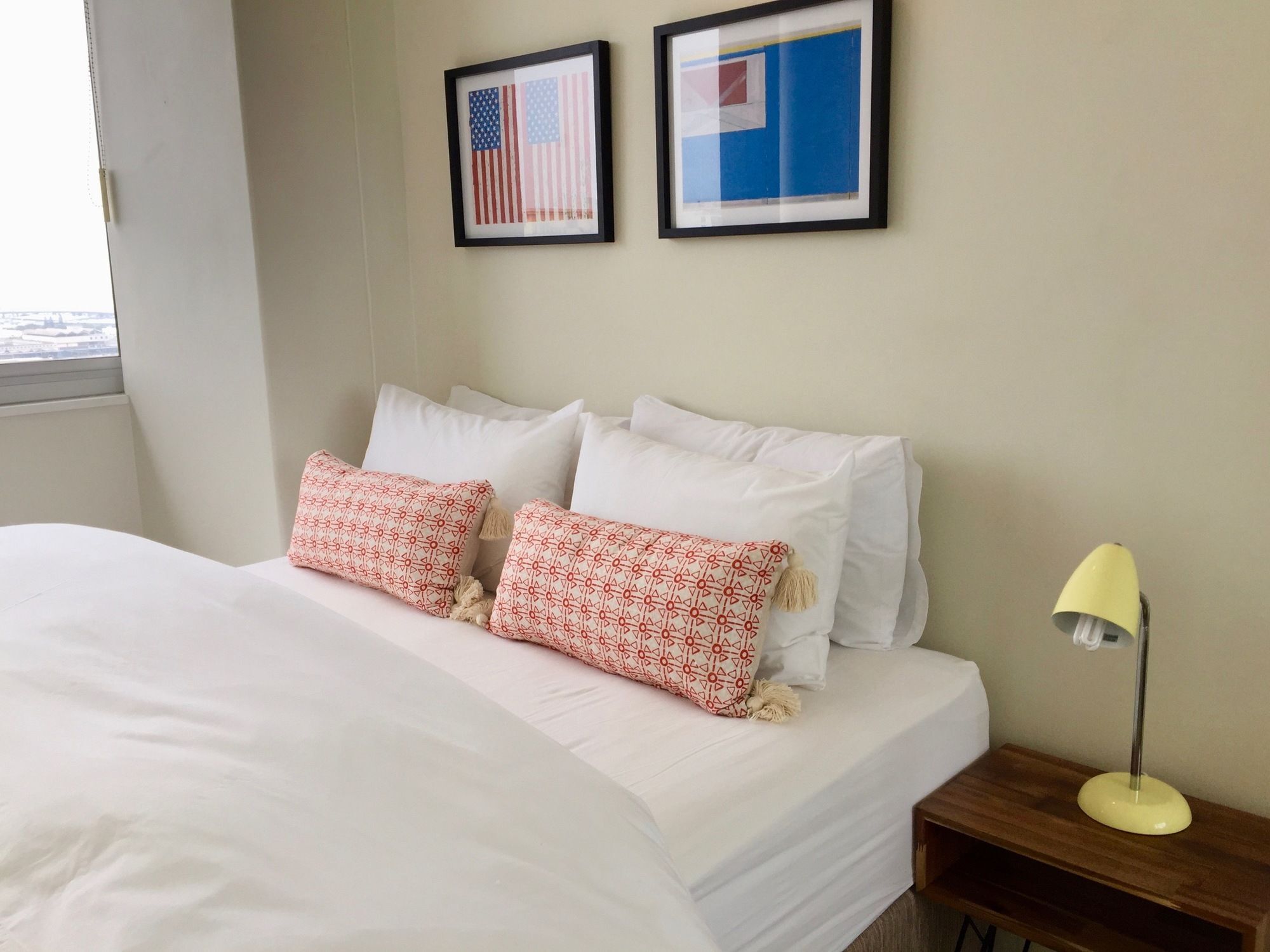 Urban Oasis At Perspectives Apartment Cape Town Luaran gambar
