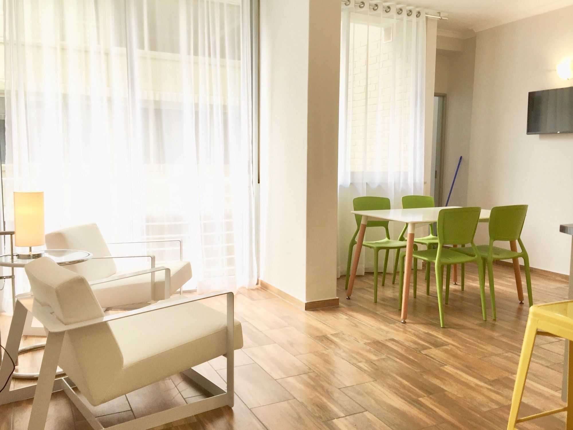 Urban Oasis At Perspectives Apartment Cape Town Luaran gambar