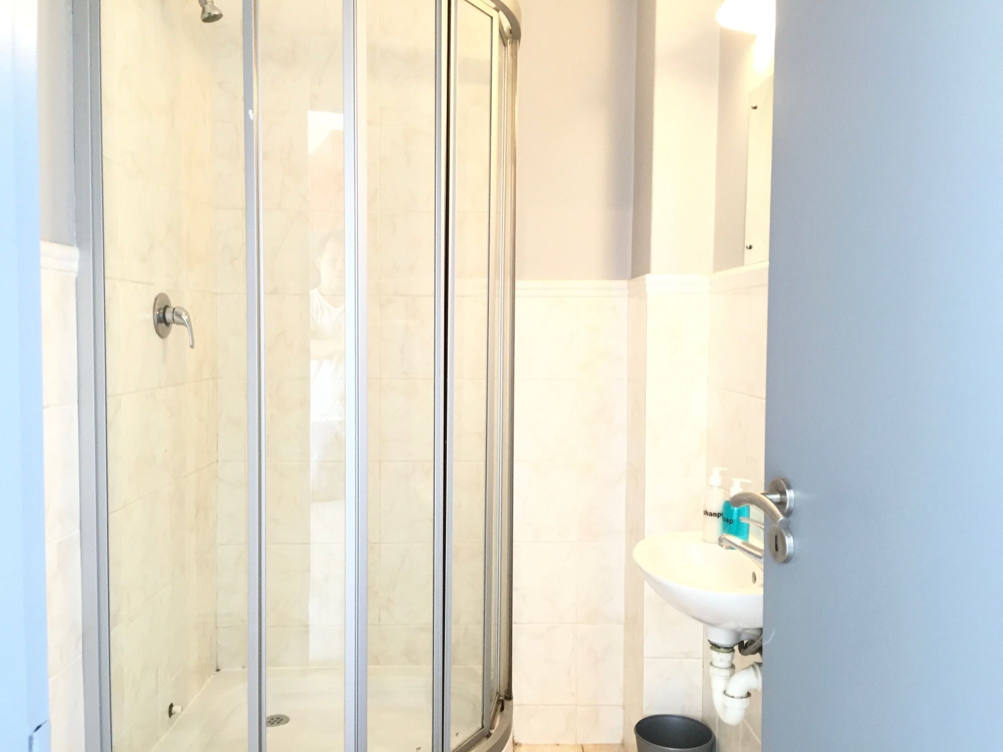 Urban Oasis At Perspectives Apartment Cape Town Luaran gambar