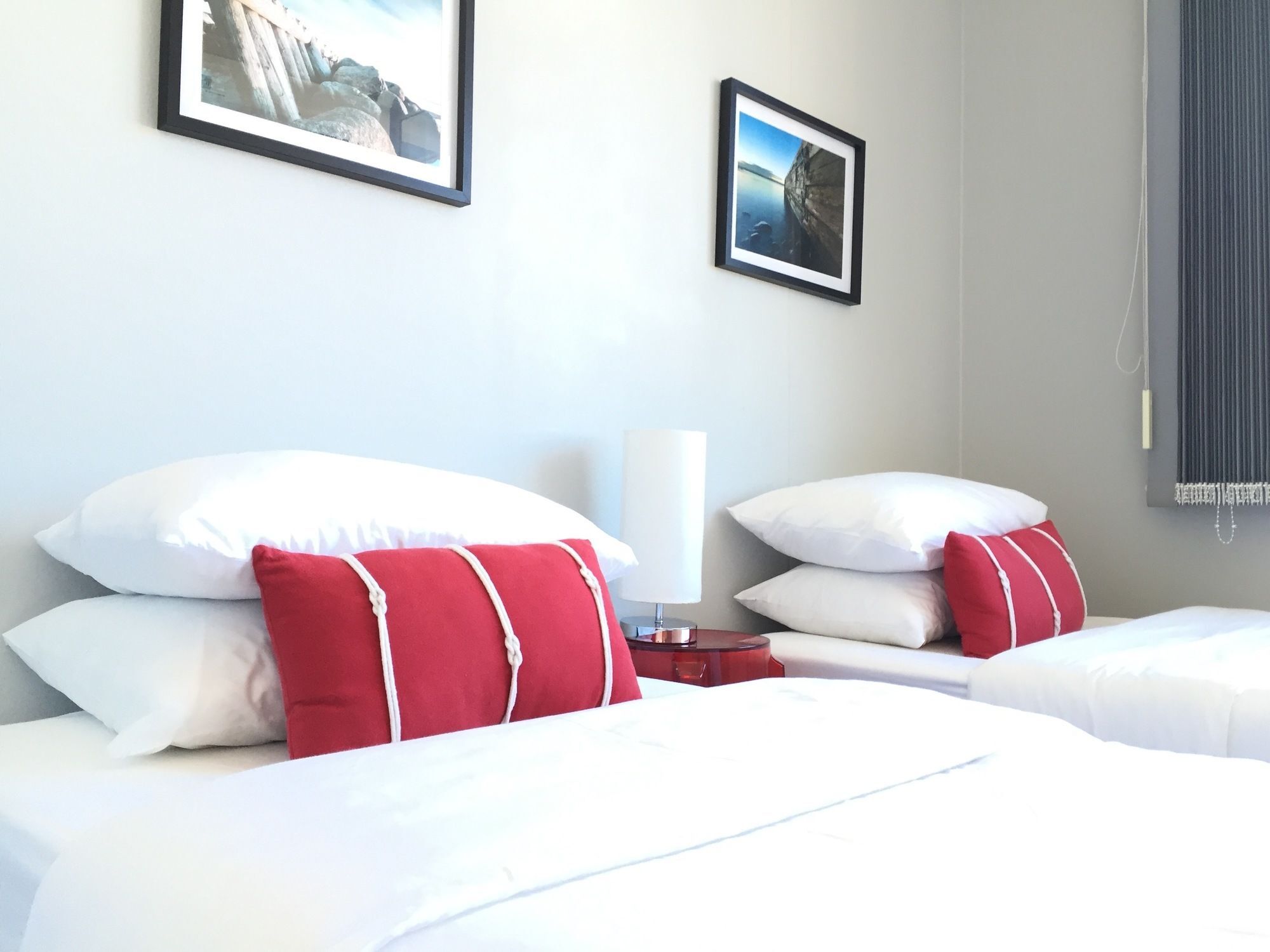 Urban Oasis At Perspectives Apartment Cape Town Luaran gambar